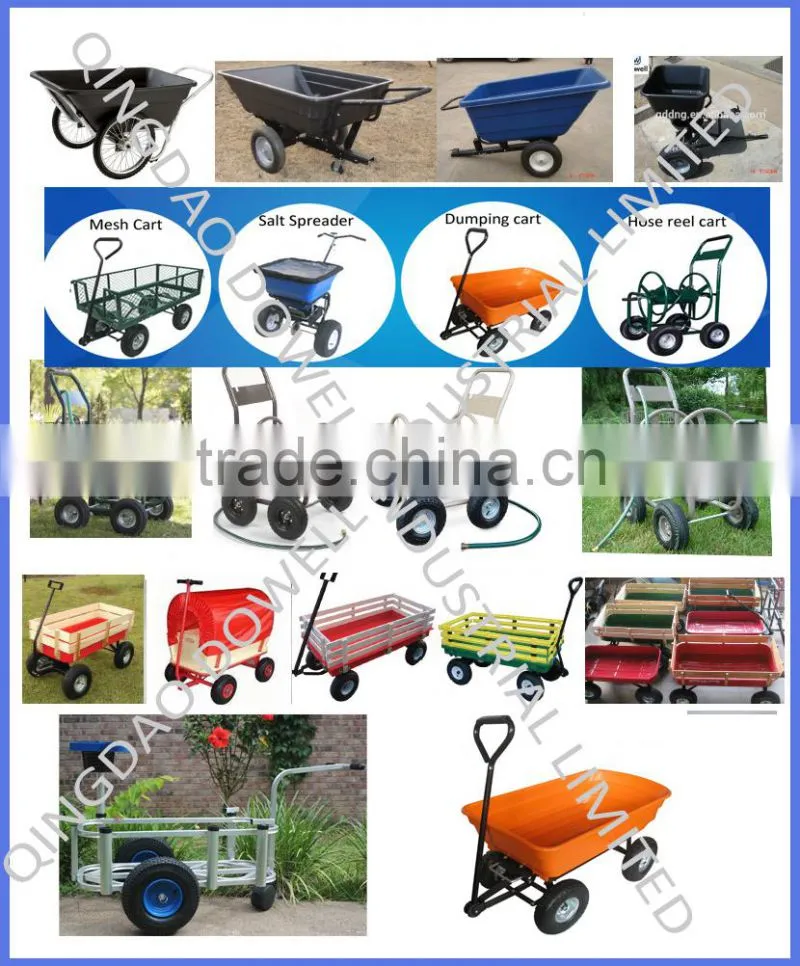 TC4501E Deluxe Tractor Scoot with Bucket Basket Heavy Duty steerable garden seat cartTC4501EHome Garage Utility Rolling Work Sea