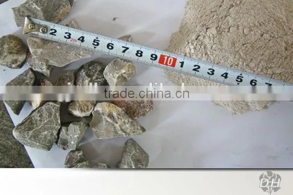Horizontal For Eating concrete stone crusher Plant