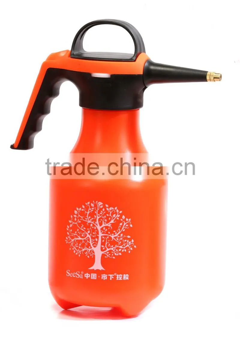 1.5L Pressure Pump Sprayer For Garden And Home Use