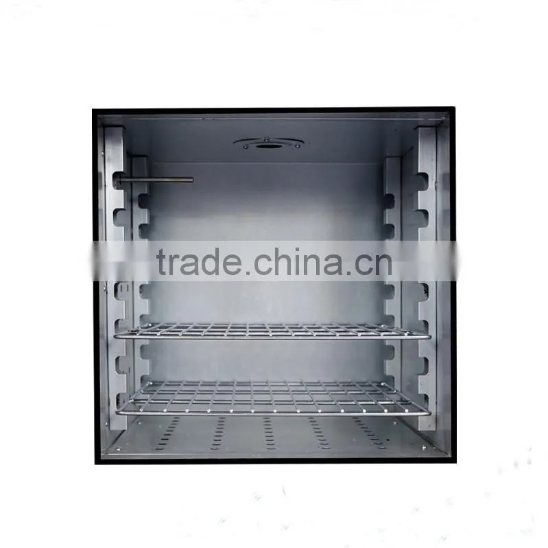commercial gas bakery oven/deck bread baking oven/ baking machine