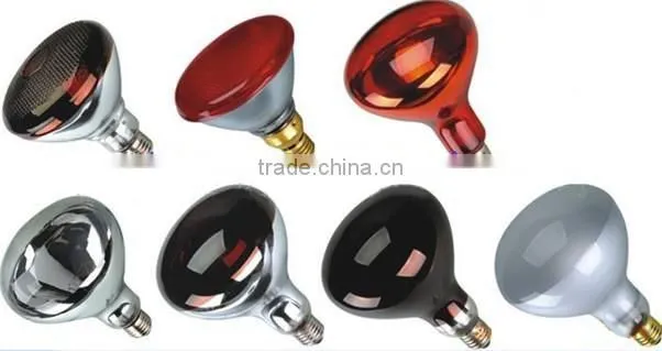 Animal husbandry equipment of lamp shade