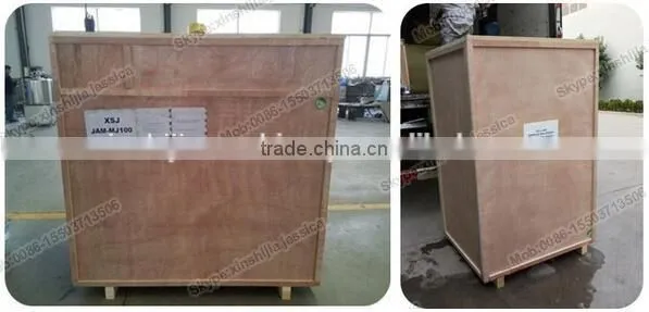 Stainless steel industrial small mini pasteurizer for milk