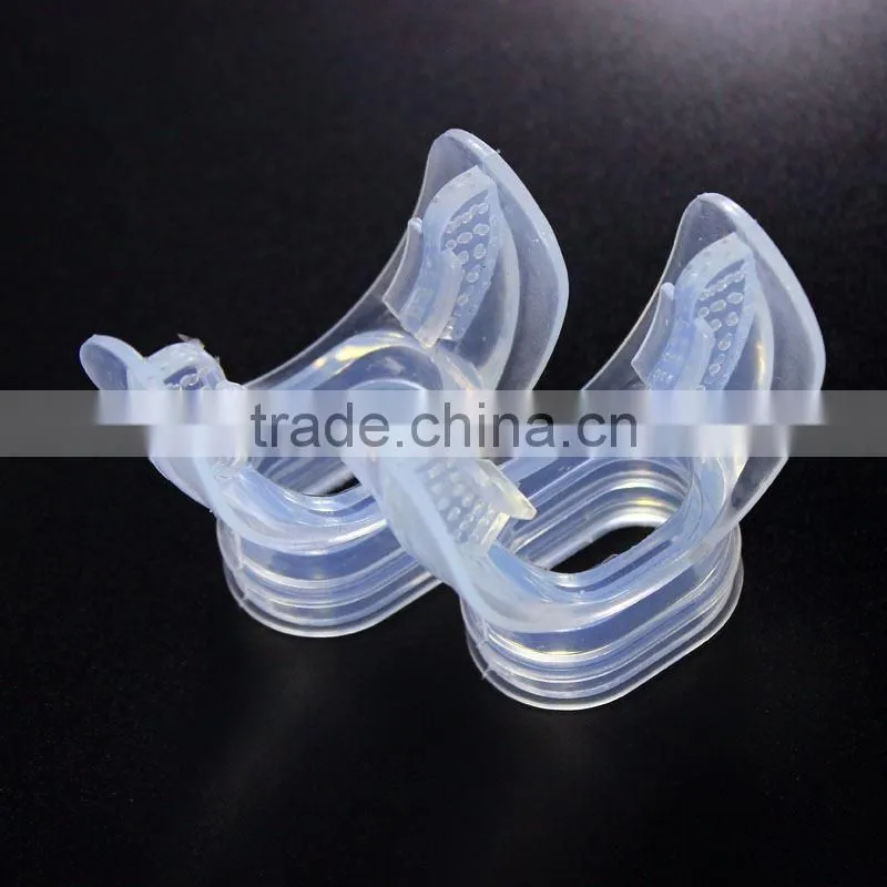 Diving mouthpiece
