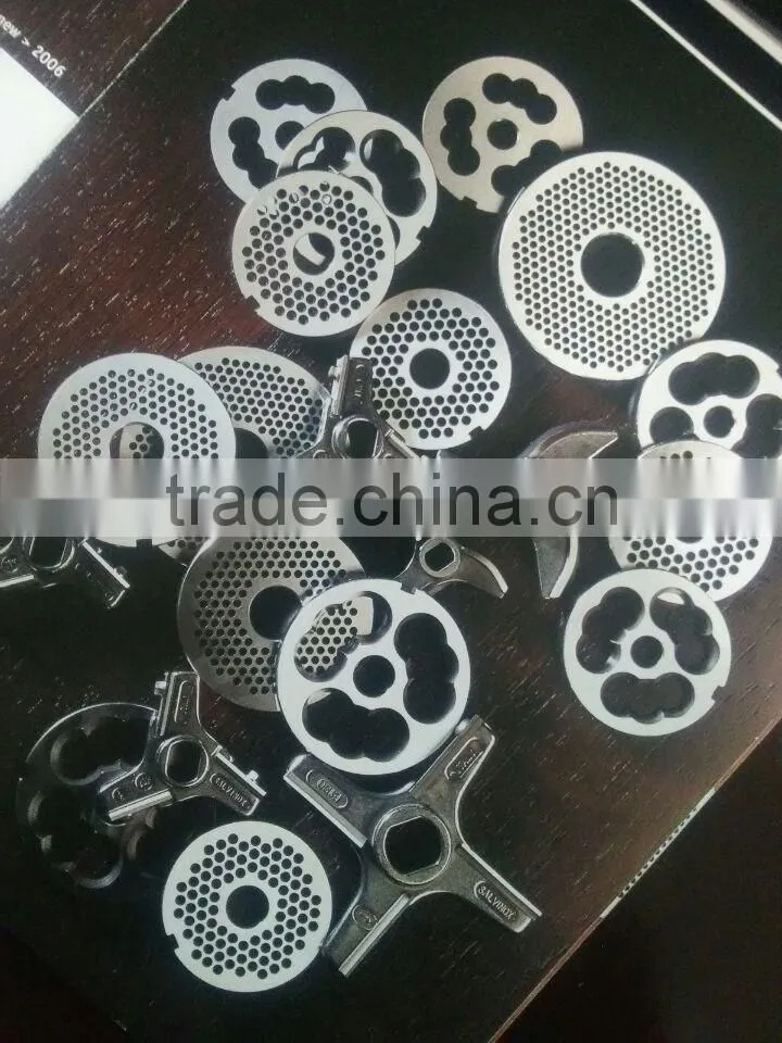 griddle grill scraper can opener meat mincers etc