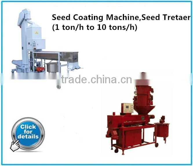 Grain Gravity Separator Seed Separation Machine