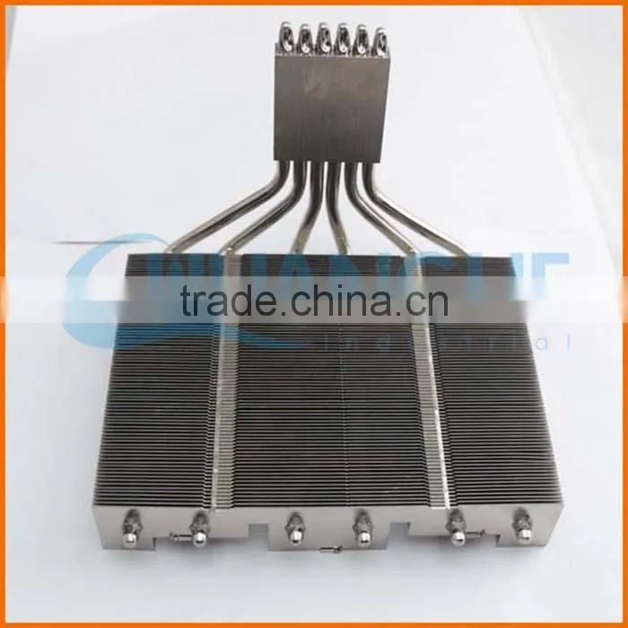 alibaba china aluminum heatsink
