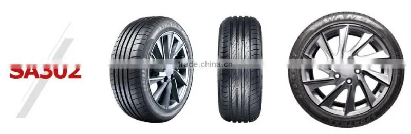 Passenger car tire 195/65r15, 215/60r16, 215/55r16