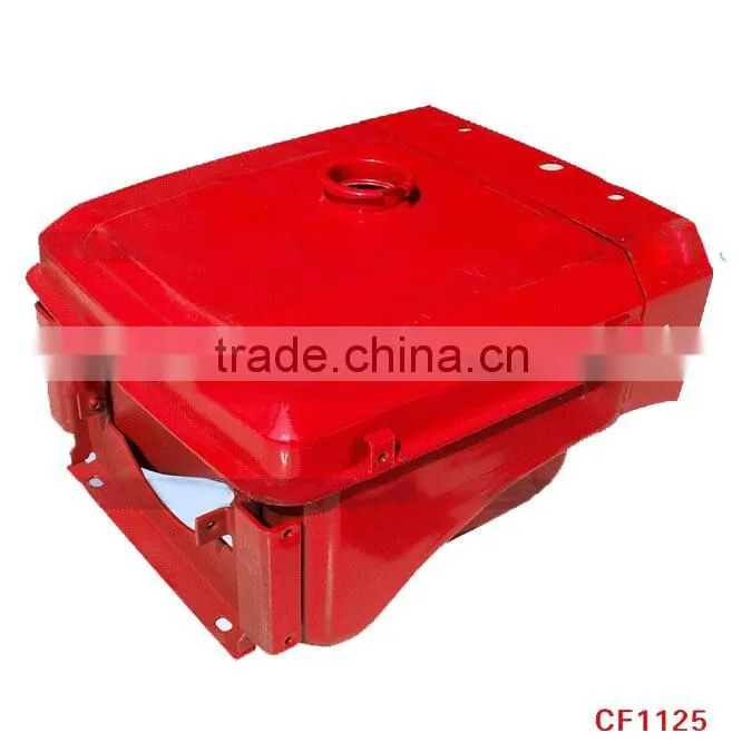 China changfa ZS1125 fuel tank