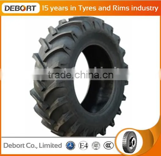 Agricultural tyre R1 11.2-24 12.4-28 13.6-38