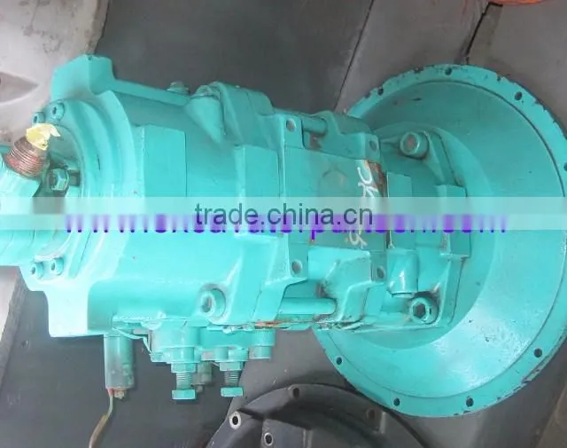 sk200-5 main valve kmx15yab33001 yn30v00021f2