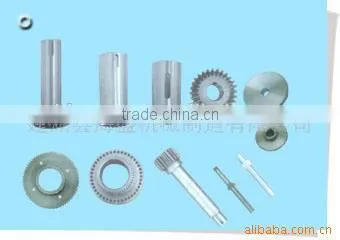 hydraulic parts shaft