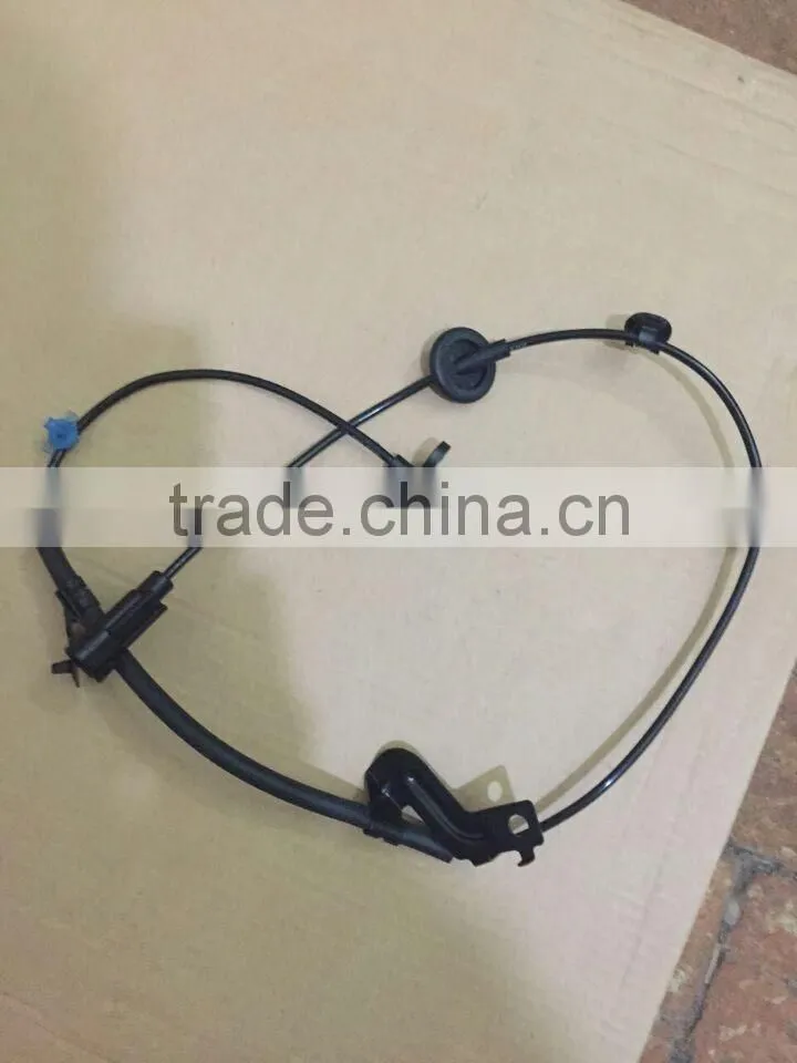Wheel speed sensor GJ6A4373XC GJ6A4373XD