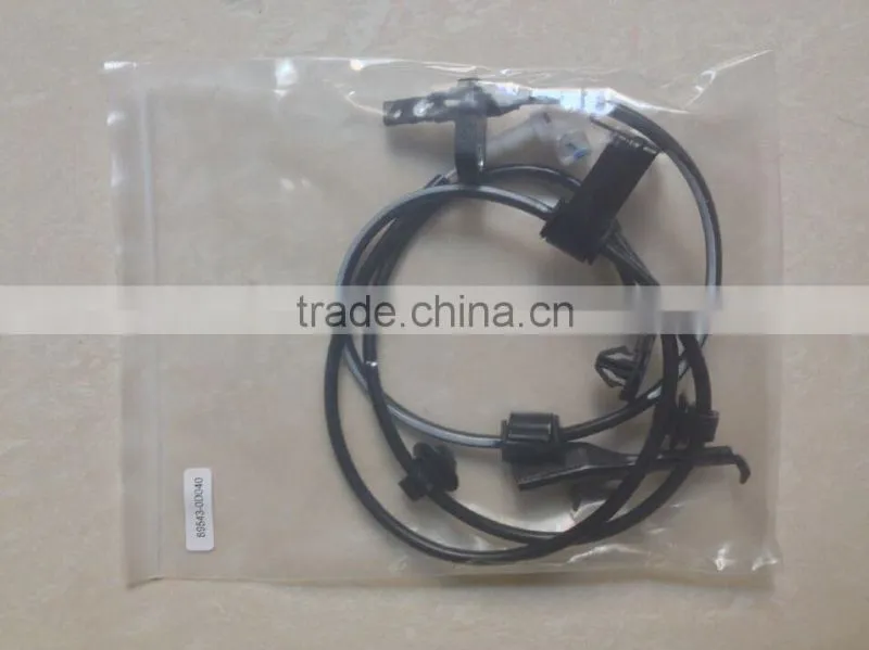 Wheel speed sensor GJ6A4373XC GJ6A4373XD