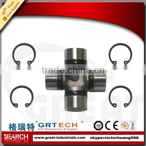 High quality small universal joint for Peykan