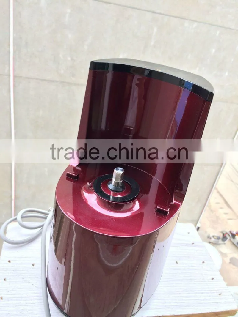 2016 New promotion slow juicer machine HJ-MN019