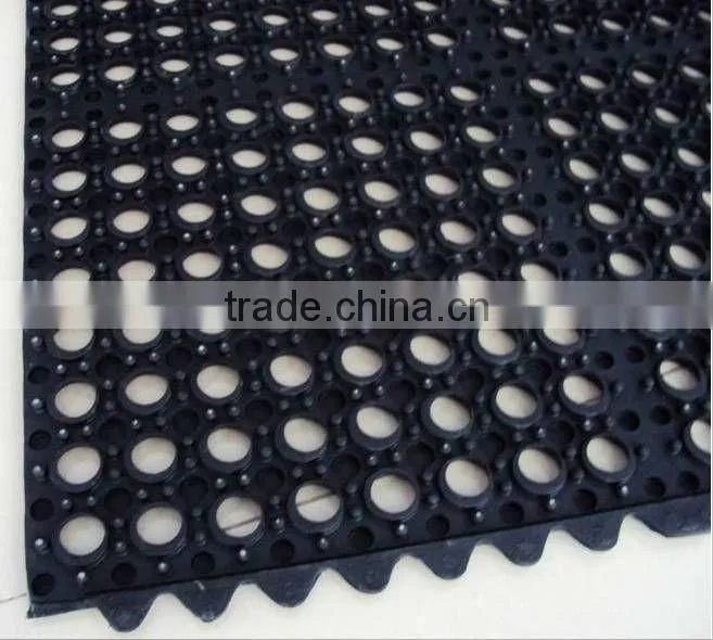 rubber anti-fatigue mats matting sheet