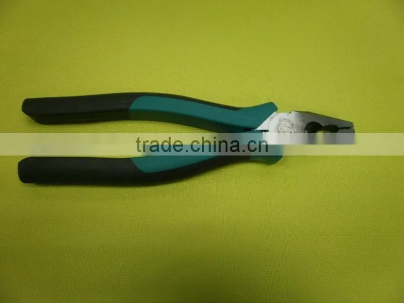Jiangsu GTIG Huatai Co., Ltd. company overview - view 4