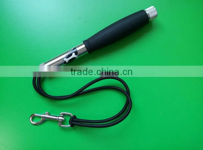 2015 new Retractable and environmental hot sale dog bike leash
