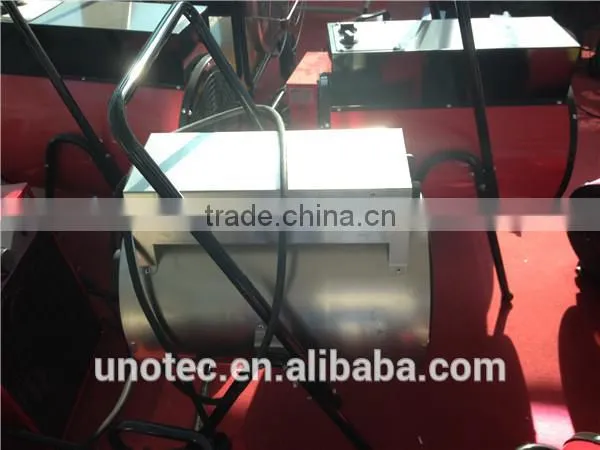Agriculture dry machine