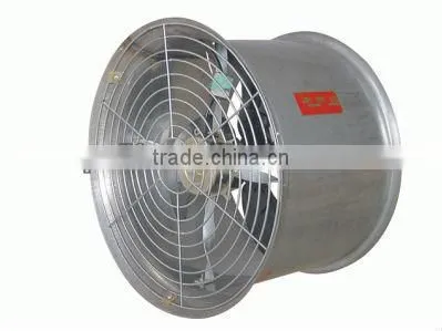 hot air circulation fan