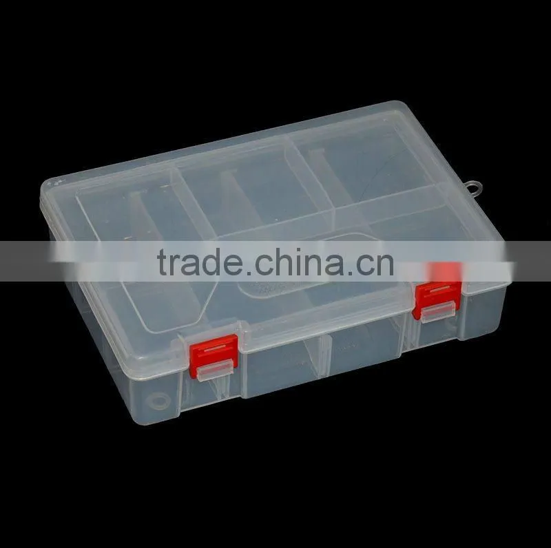 704 plastic Storage Box,Jewelry box,bead Case,Pill case,Sundries box