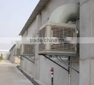 China desert air cooler