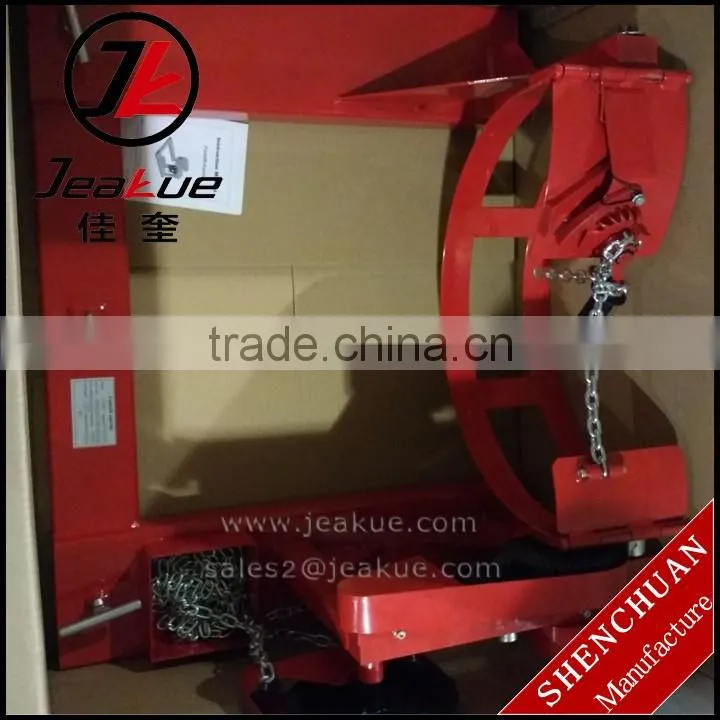 2017 New Product 365kg Oil Drum lifter