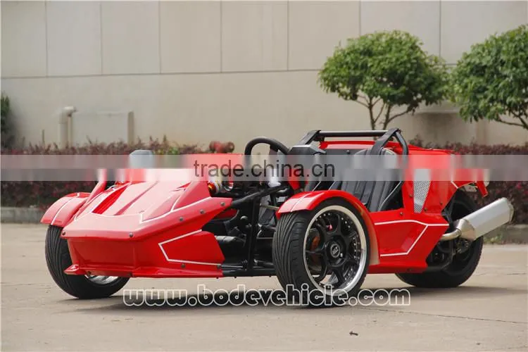 2014 New EEC 250CC Trike