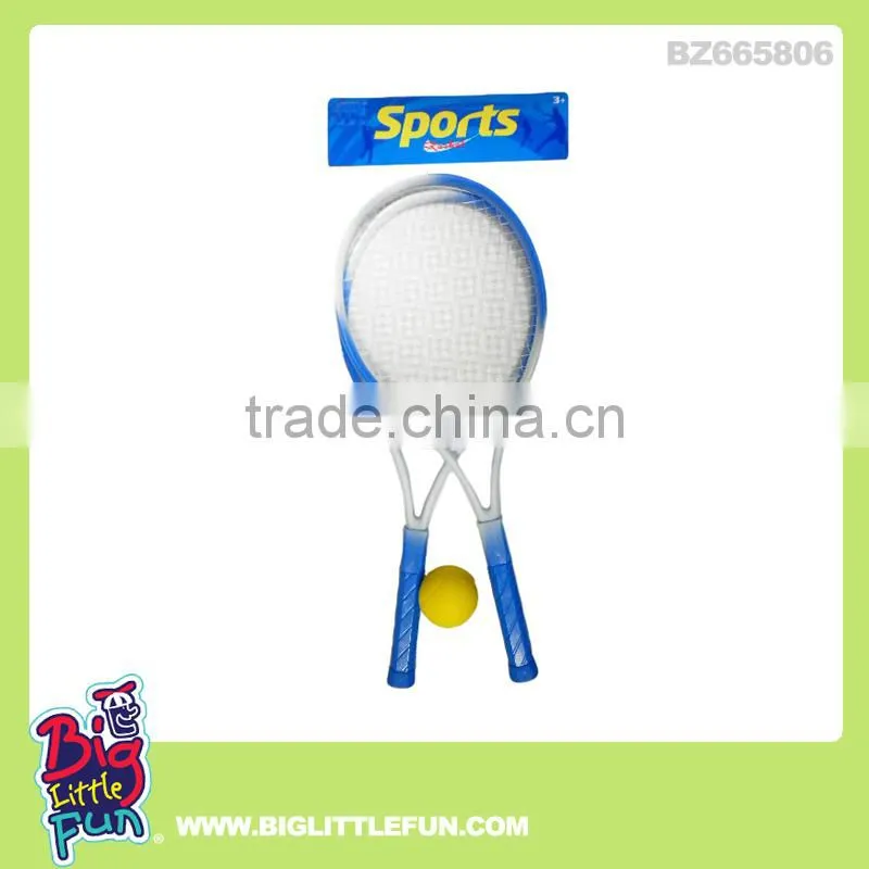 Kids tennis racket set toys