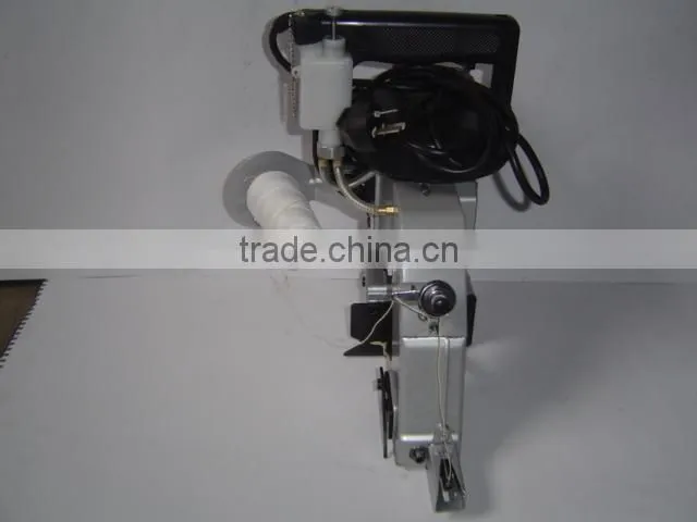 GK26-1A Single thread portable bag closer