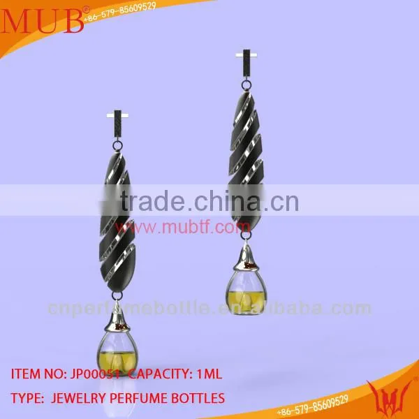 Elegant perfume Earring for women wholesale