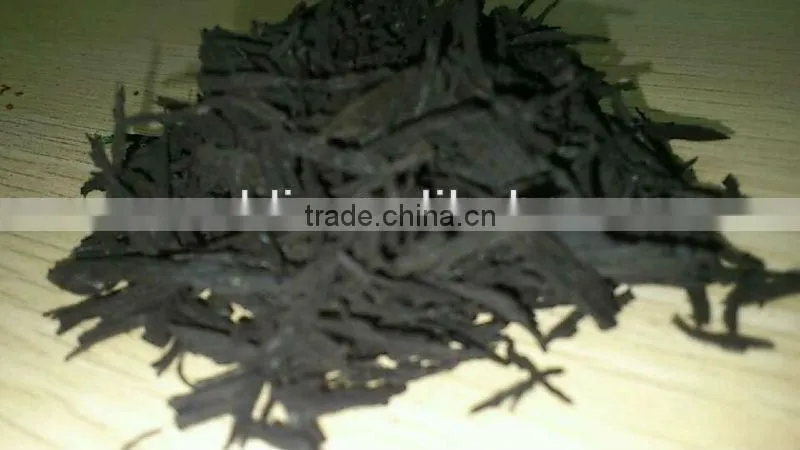 good quality colored rubber mulch
