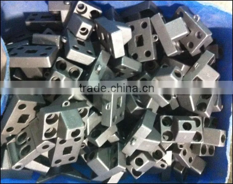 Precision Casting 316L Cast Steel Valve