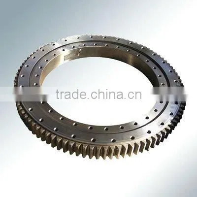 Slewing ring bearing