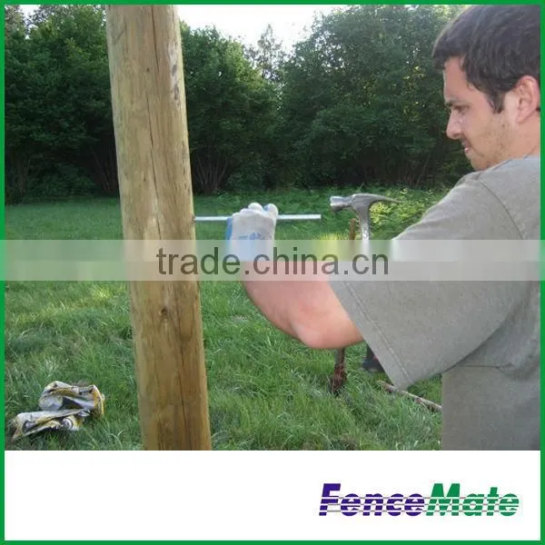 Electric Fence Brace Pin