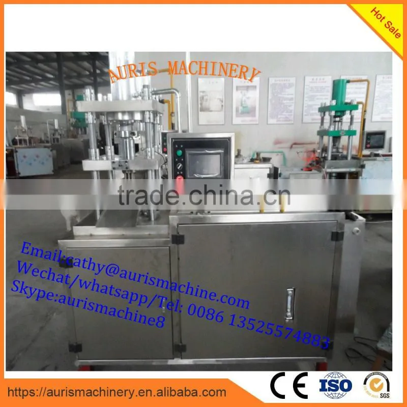 Hydraulic Tablet Press Machine
