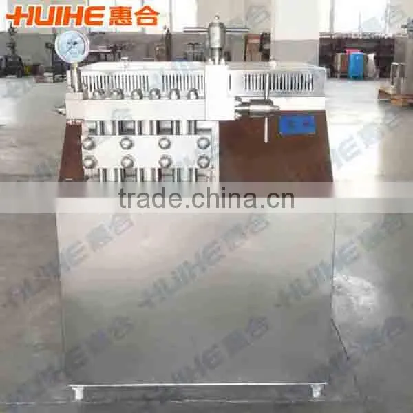 Homogenizing Furnace