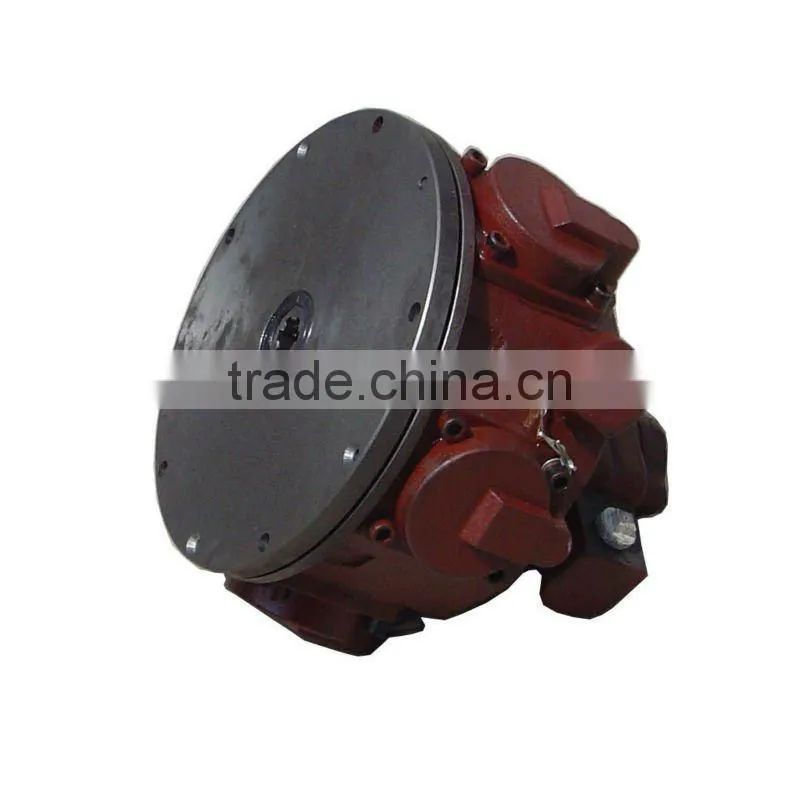 5 Ton Reasonable Design Air Winches