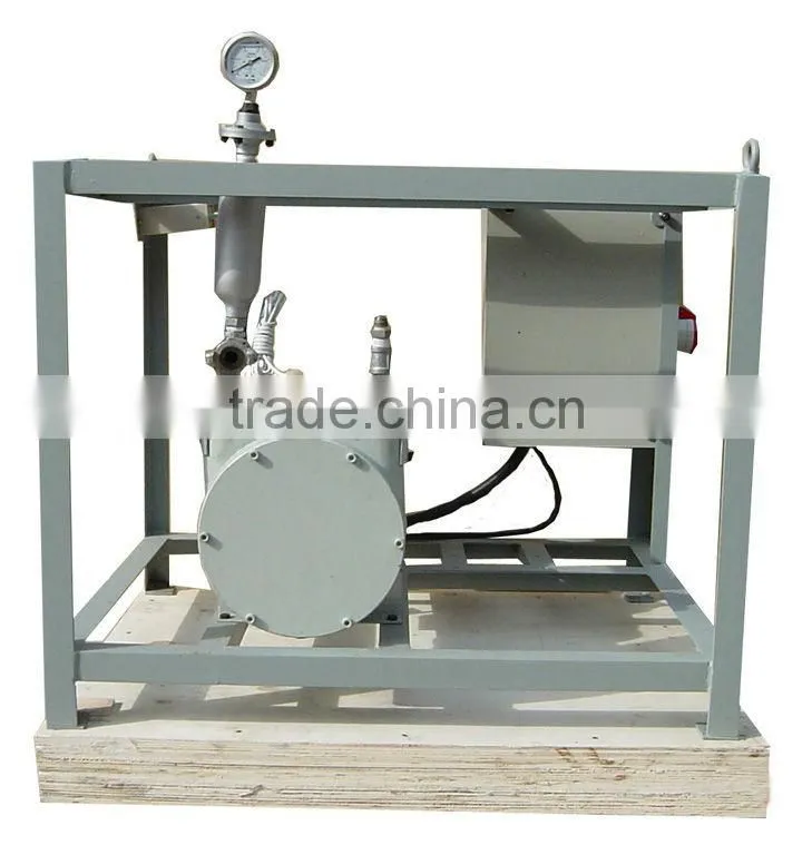 GH15 with 1% repeat precision Dosing Pump Unit