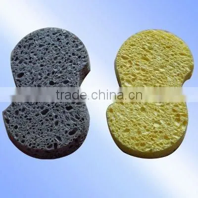 Cellulose Shower Sponge