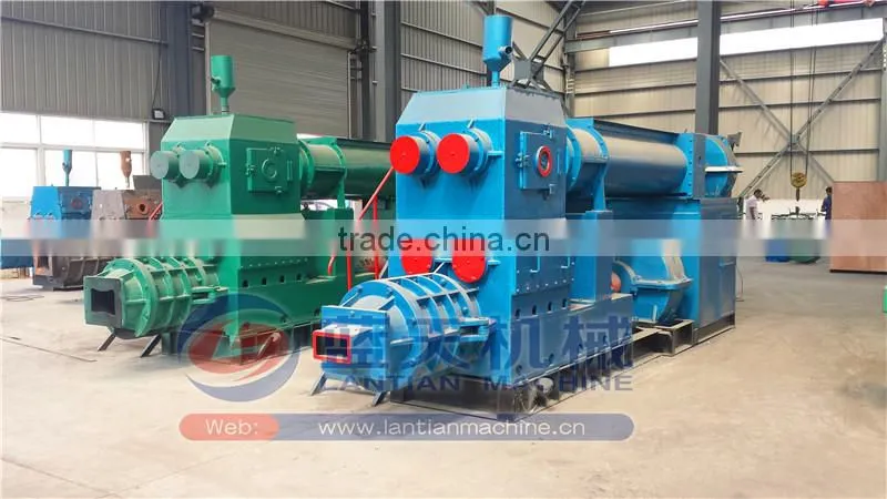 Hydraulic cement brick making machine and cement block making machine on sale