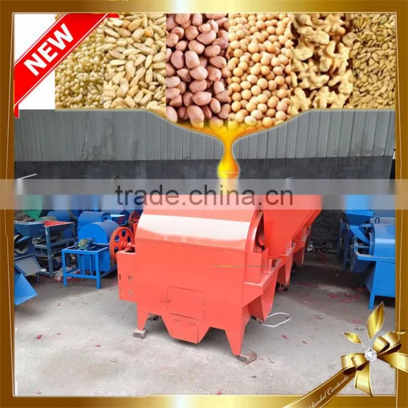 India popular cooking oil making machine complete process line
