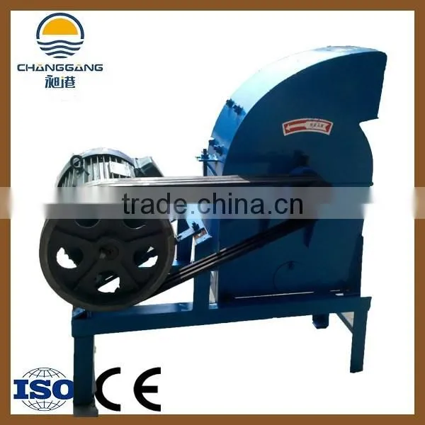 Wheat straw cutter/Wheat straw crusher/Sorghum stalk crushing machine
