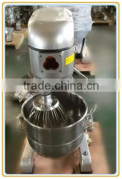 commercial bread baking mixer 20L
