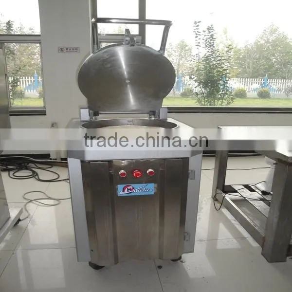 Bakery Equipment Bread Dough Cutter Divider