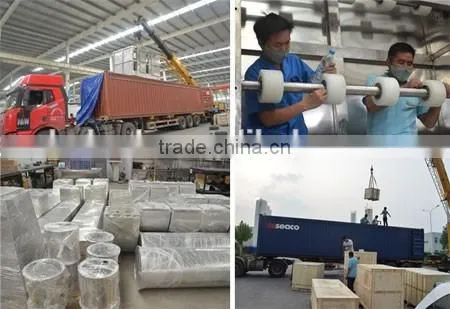 2016 new technology tray dryer oven