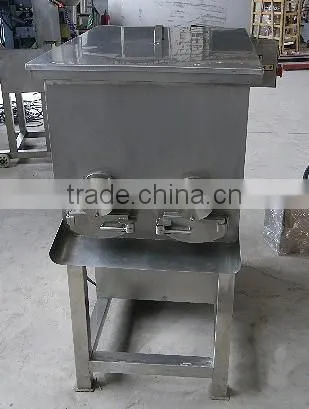 1200L Vacuum Stuffing Mixer