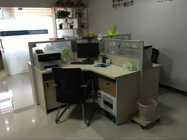 He Fei Ccoala Co.,ltd. company overview - view 1