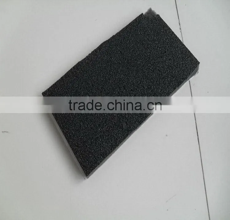 High density hot sale hot sell reticulated filter foam sheet