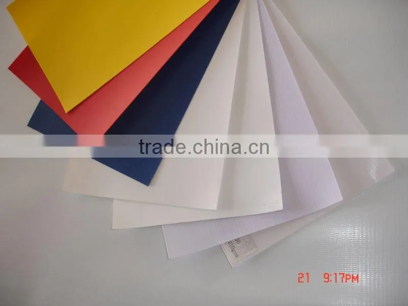 vinyl mesh banner